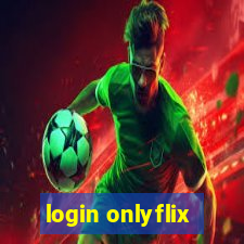 login onlyflix